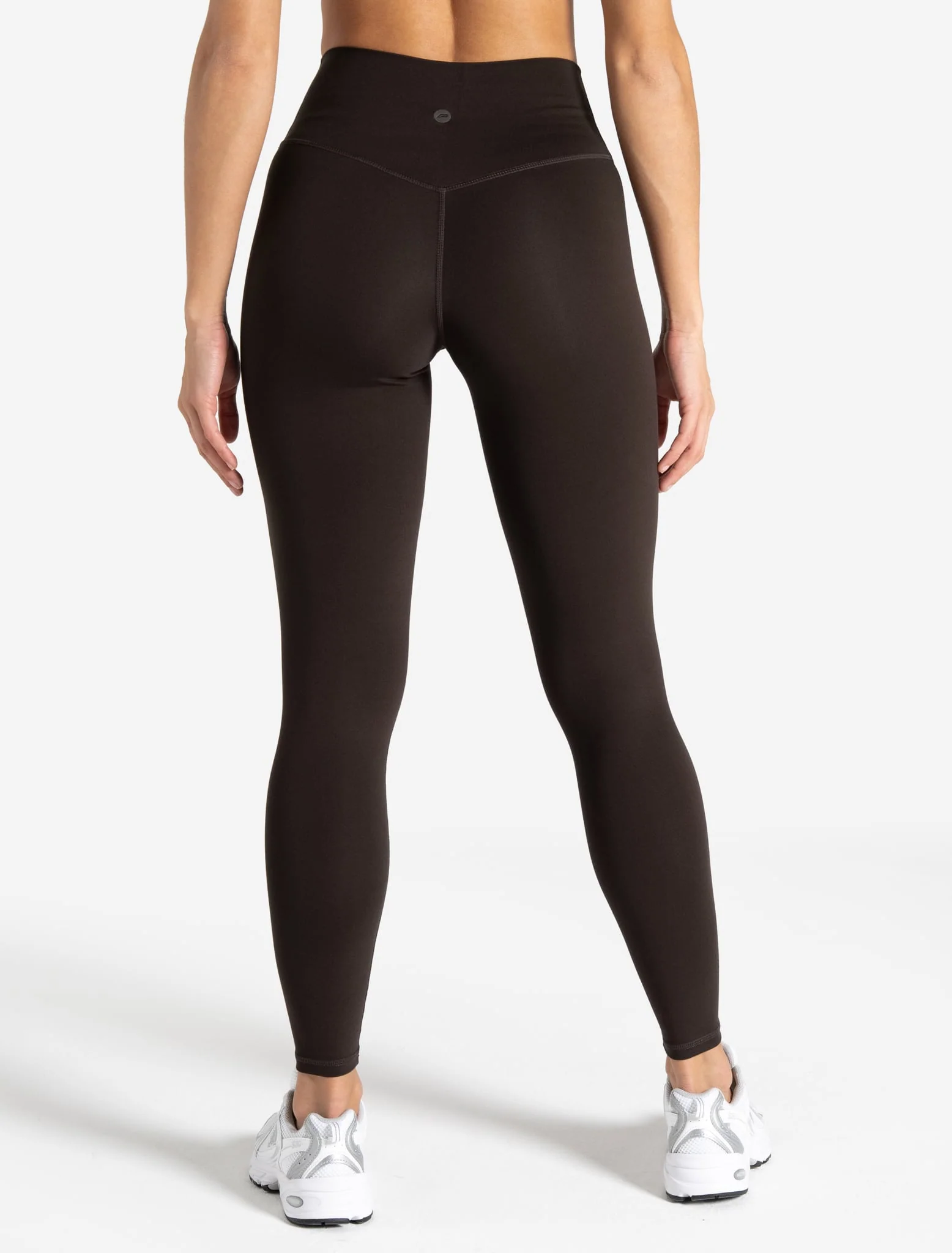 Allure Leggings - Espresso