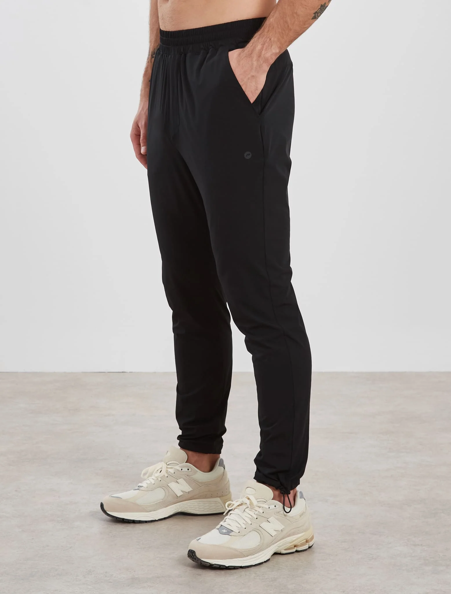 Fundamental Pant - Black