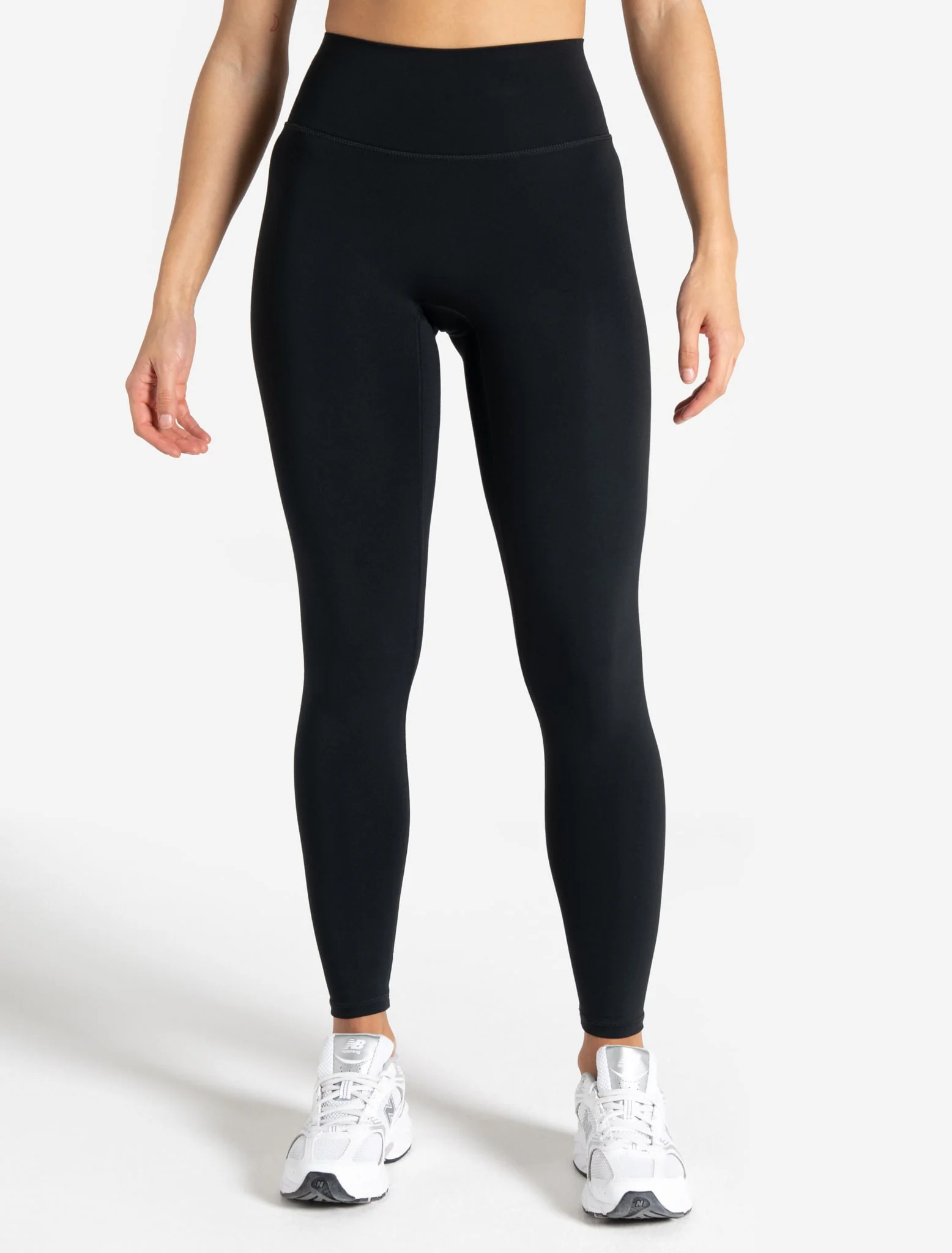 Allure Leggings - Black