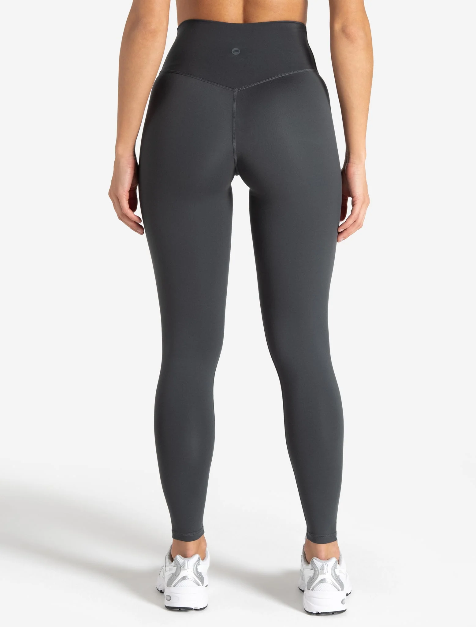 Allure Leggings - Storm Grey
