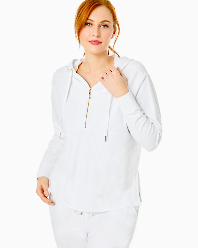 Lora Hoodie | Lilly Pulitzer Outlet - LillypulitzerOutlets