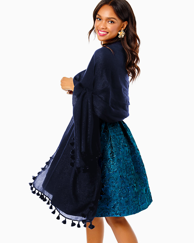 Lana Scarf | Lilly Pulitzer Sale | Lilly Pulitzer Outlet - LillypulitzerOutlets