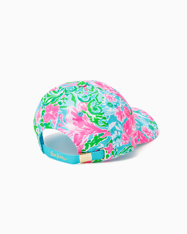 Run Around Hat | Lilly Pulitzer Sale | Lilly Pulitzer Outlet - LillypulitzerOutlets