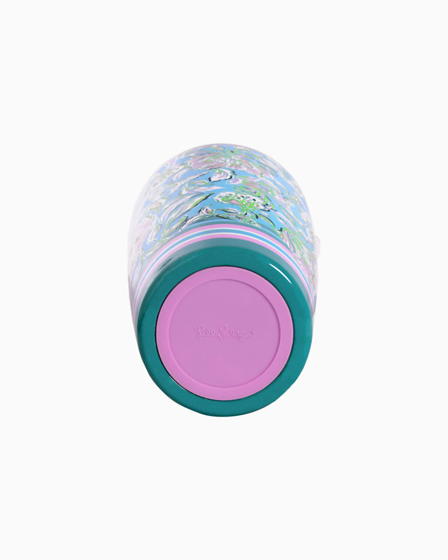 Stainless Steel Insulated Tumbler | Lilly Pulitzer Outlet - LillypulitzerOutlets