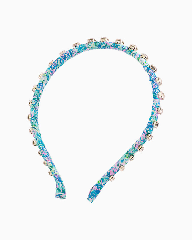 Skinny Embellished Headband | Lilly Pulitzer Sale | Lilly Pulitzer Outlet - LillypulitzerOutlets