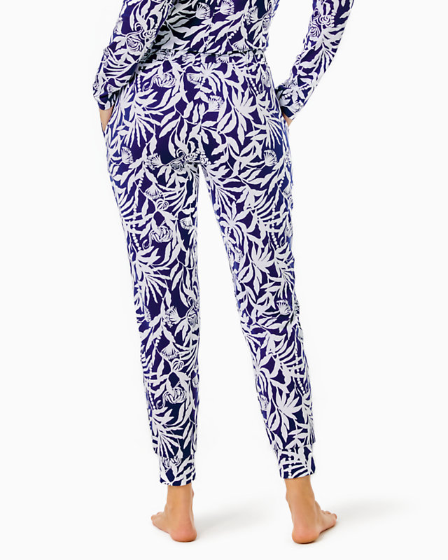 UPF 50+ 27" Lillabeth Pant | Lilly Pulitzer Outlet - LillypulitzerOutlets