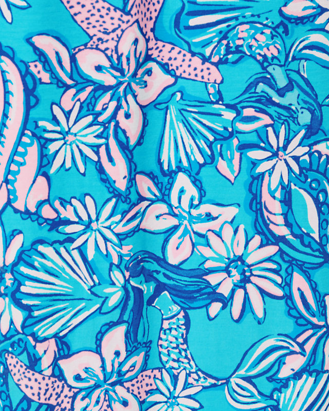 Moana Wrap Maxi Dress | Lilly Pulitzer Outlet - LillypulitzerOutlets