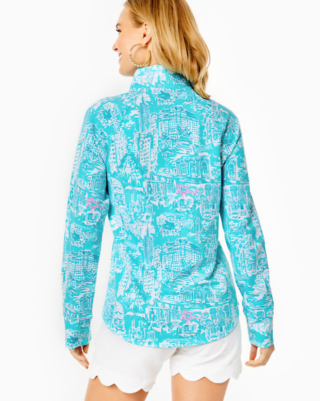 UPF 50+ Skipper Popover | Lilly Pulitzer Outlet - LillypulitzerOutlets