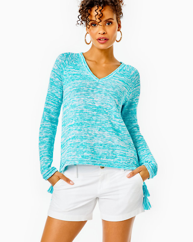 5" Callahan Jacquard Short | Lilly Pulitzer Outlet - LillypulitzerOutlets