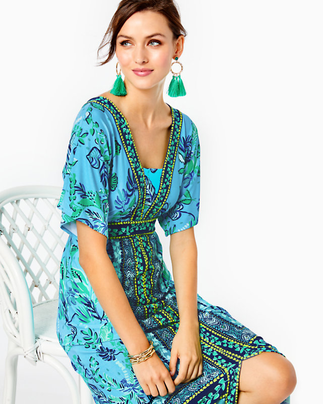 Ilia Maxi Dress | Lilly Pulitzer Outlet - LillypulitzerOutlets