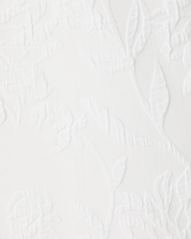 Kailee Stretch Ruffle Shift | Lilly Pulitzer Outlet - LillypulitzerOutlets