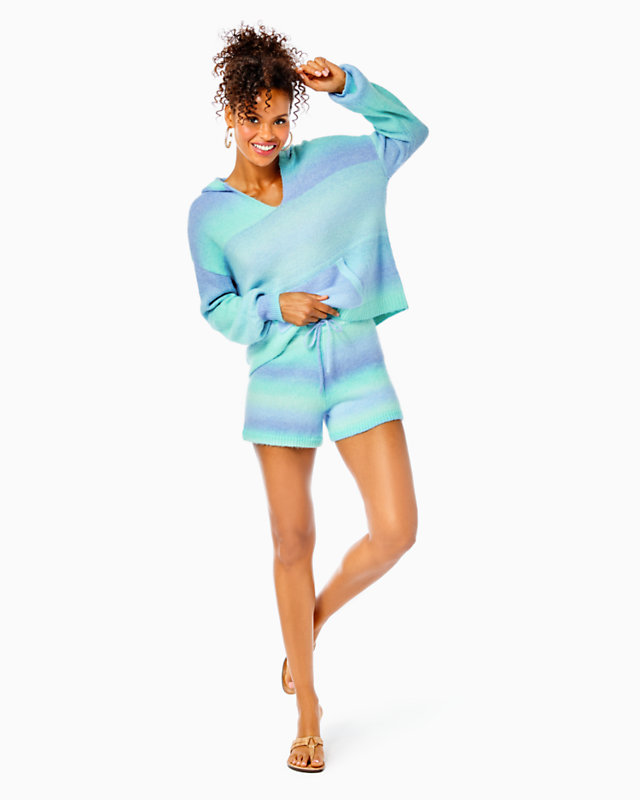 3" Wanetta Sweater Short | Lilly Pulitzer Outlet - LillypulitzerOutlets