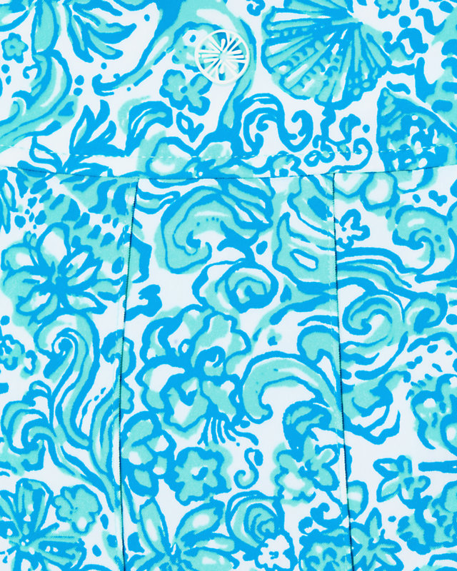 UPF 50+ Luxletic Priska Skort | Lilly Pulitzer Outlet - LillypulitzerOutlets