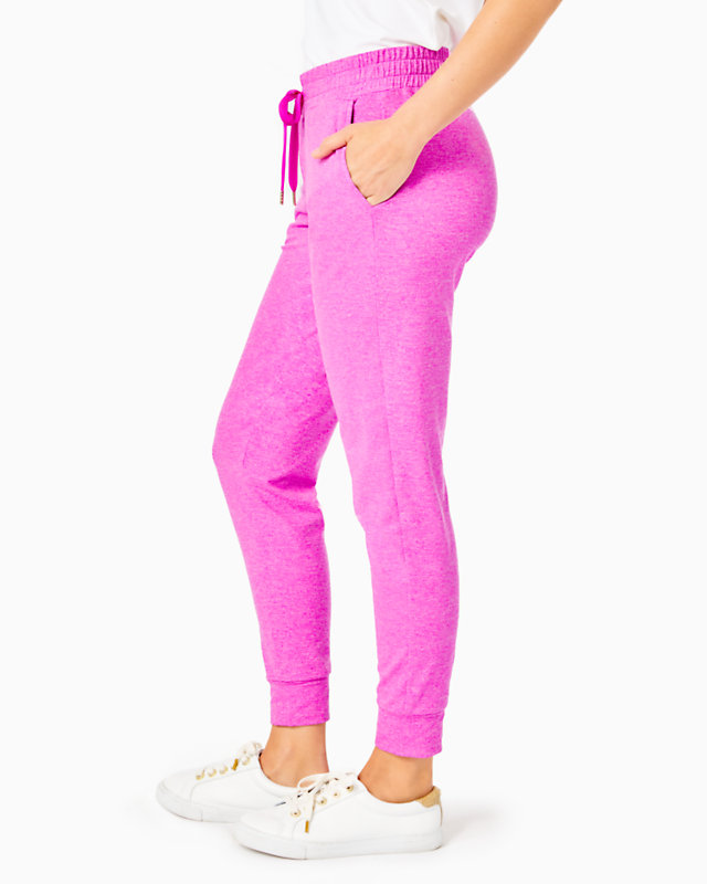 UPF 50+ 27" Lillabeth Pant | Lilly Pulitzer Outlet - LillypulitzerOutlets