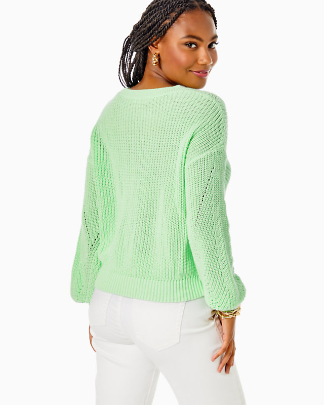 Bristow Sweater | Lilly Pulitzer Sale | Lilly Pulitzer Outlet - LillypulitzerOutlets