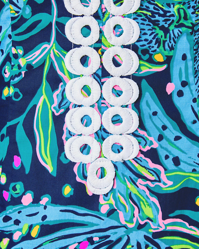 Shealyn Maxi Caftan | Lilly Pulitzer Outlet - LillypulitzerOutlets