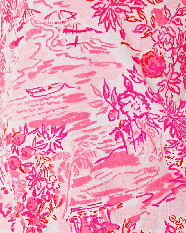 Newberri Tank Dress | Lilly Pulitzer Outlet - LillypulitzerOutlets