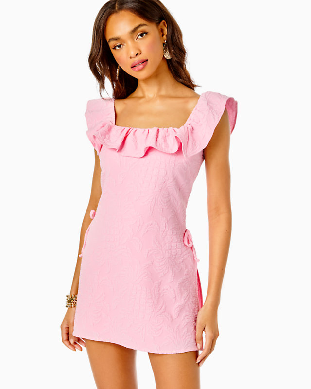 Zoya Romper | Lilly Pulitzer Outlet - LillypulitzerOutlets