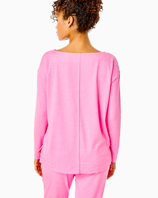 UPF 50+ Karessa Top | Lilly Pulitzer Outlet | Lilly Pulitzer Outlet - LillypulitzerOutlets