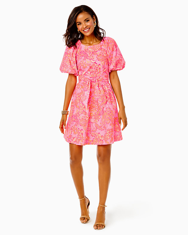 Knoxlie Dress | Lilly Pulitzer Outlet - LillypulitzerOutlets