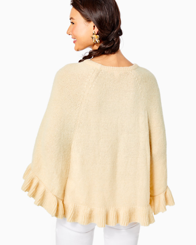 Corabella Poncho | Lilly Pulitzer Outlet | Lilly Pulitzer Outlet - LillypulitzerOutlets