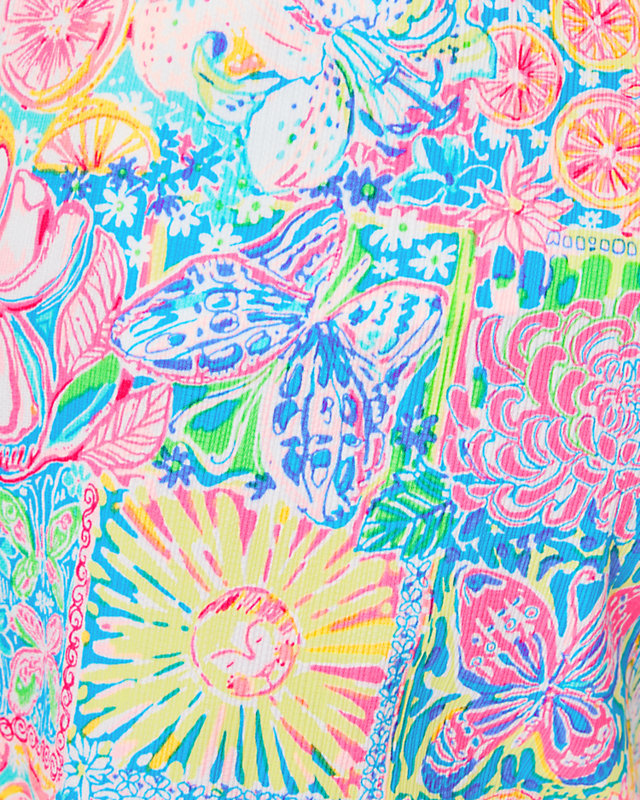 5‘’ Callahan Stretch Short | Lilly Pulitzer Outlet - LillypulitzerOutlets