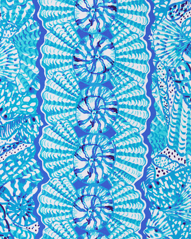 UPF 50+ Sophiletta Short Sleeve Maxi Dress | Lilly Pulitzer Outlet - LillypulitzerOutlets