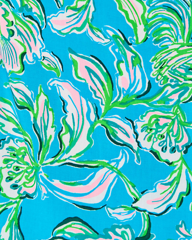 Iona Sleeveless Top | Lilly Pulitzer Outlet - LillypulitzerOutlets