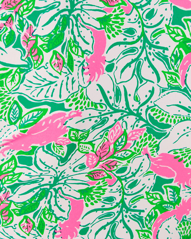 Nayte Rashguard Swim Top | Lilly Pulitzer Outlet - LillypulitzerOutlets