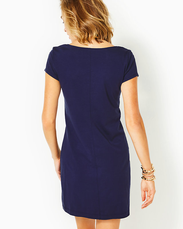 Brewster Dress | Lilly Pulitzer Outlet - LillypulitzerOutlets