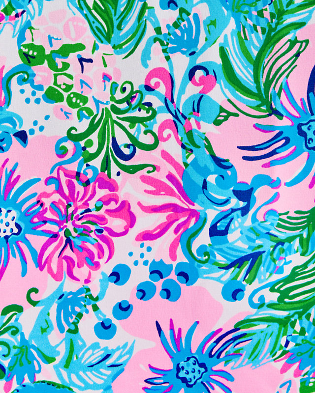Elsa Silk Top | Lilly Pulitzer Outlet | Lilly Pulitzer Outlet - LillypulitzerOutlets