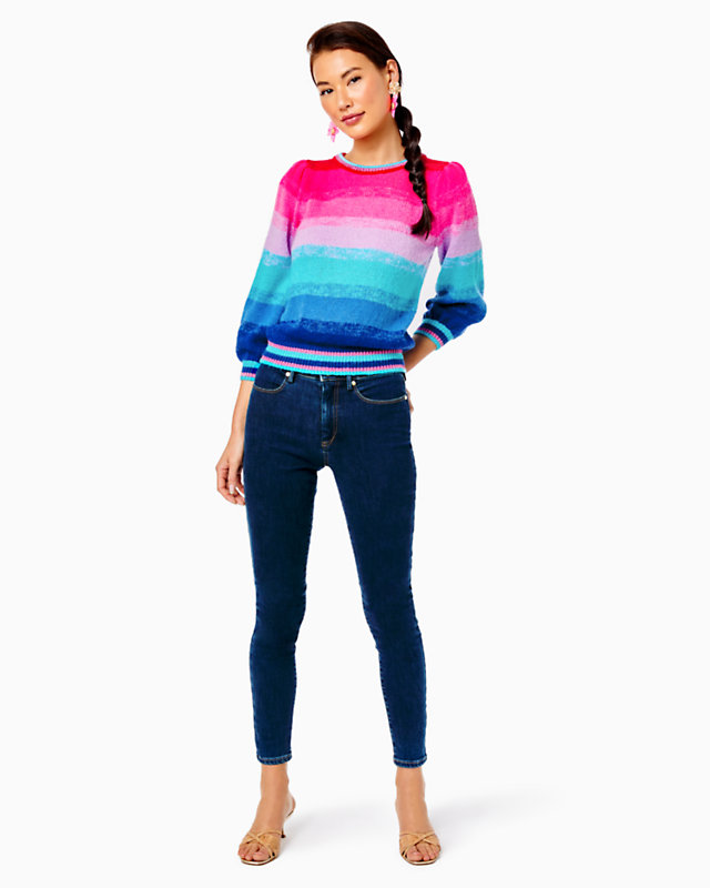 Hali Sweater | Lilly Pulitzer Outlet | Lilly Pulitzer Outlet - LillypulitzerOutlets
