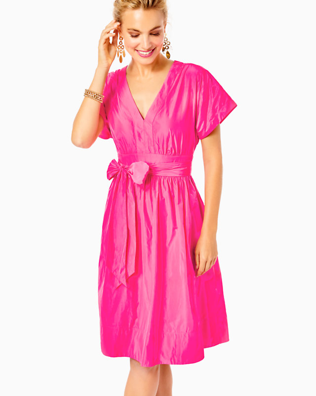 Summerlyn Dress | Lilly Pulitzer Outlet - LillypulitzerOutlets