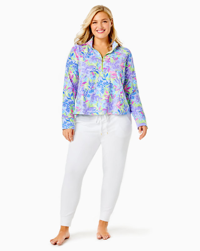 UPF 50+ Melena Popover | Lilly Pulitzer Outlet - LillypulitzerOutlets