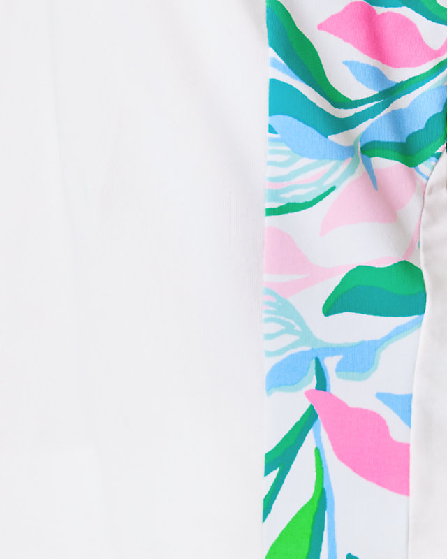 UPF 50+ Luxletic Asana Bra Tank Top | Lilly Pulitzer Outlet - LillypulitzerOutlets