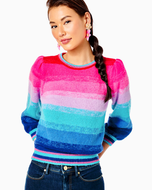 Hali Sweater | Lilly Pulitzer Outlet | Lilly Pulitzer Outlet - LillypulitzerOutlets