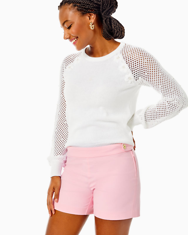 5" Alessi Stretch Short | Lilly Pulitzer Outlet - LillypulitzerOutlets