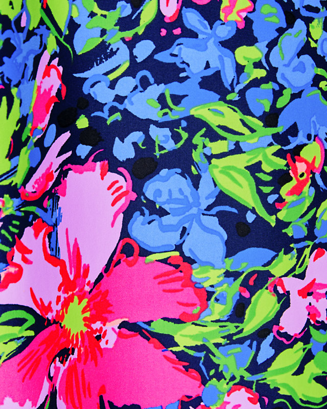 UPF 50+ ChillyLilly Braedyn Dress | Lilly Pulitzer Outlet - LillypulitzerOutlets