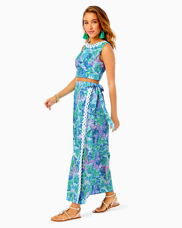 Leif Maxi Set | Lilly Pulitzer Outlet - LillypulitzerOutlets