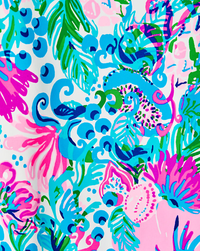 Talli Cover-Up | Lilly Pulitzer Outlet - LillypulitzerOutlets