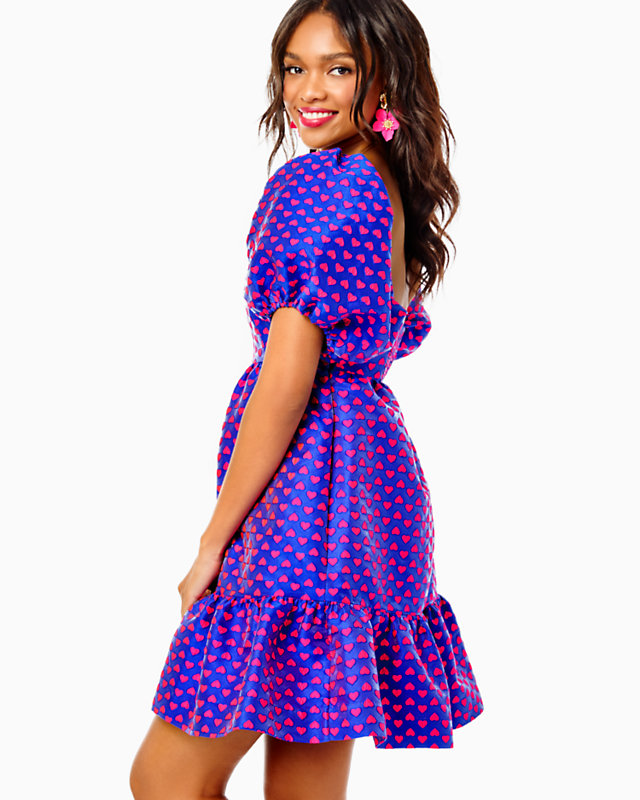 Nelle Dress | Lilly Pulitzer Outlet - LillypulitzerOutlets