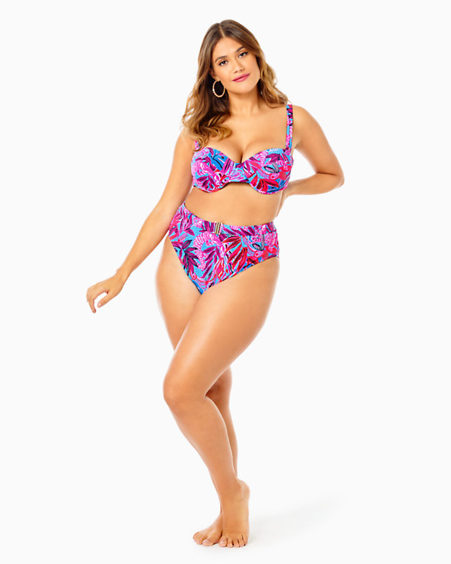 Gasby Bikini Top | Lilly Pulitzer Outlet | Lilly Pulitzer Outlet - LillypulitzerOutlets
