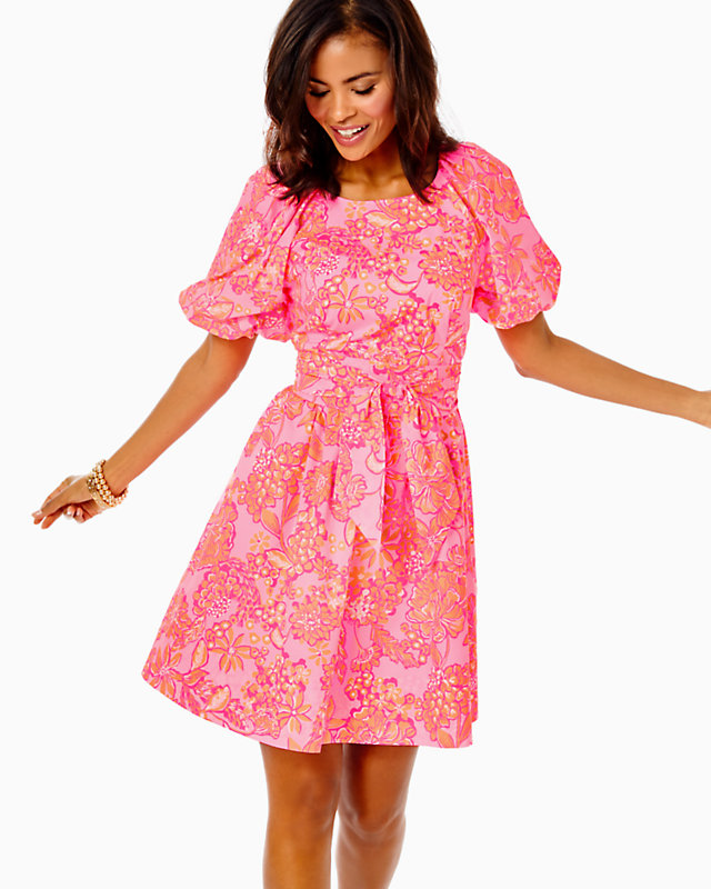 Knoxlie Dress | Lilly Pulitzer Outlet - LillypulitzerOutlets