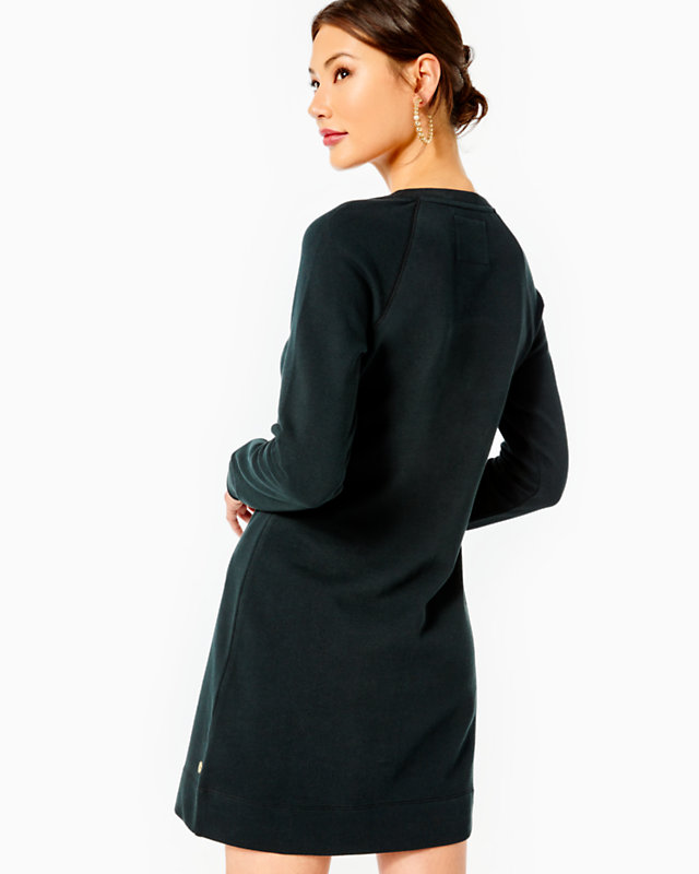 Beach Comber Dress | Lilly Pulitzer Outlet - LillypulitzerOutlets