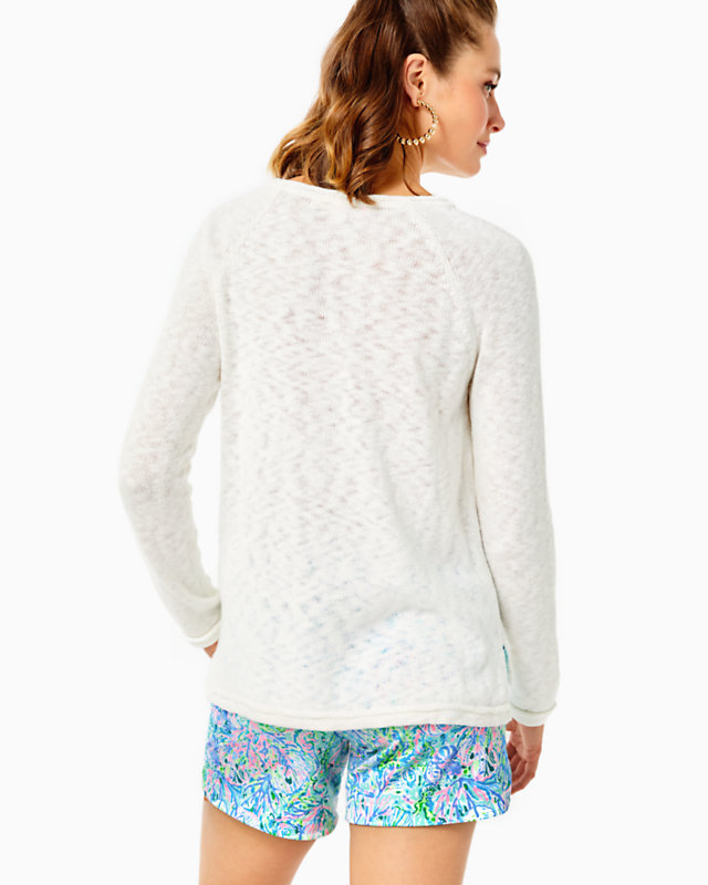 Danette Sweater | Lilly Pulitzer Sale | Lilly Pulitzer Outlet - LillypulitzerOutlets