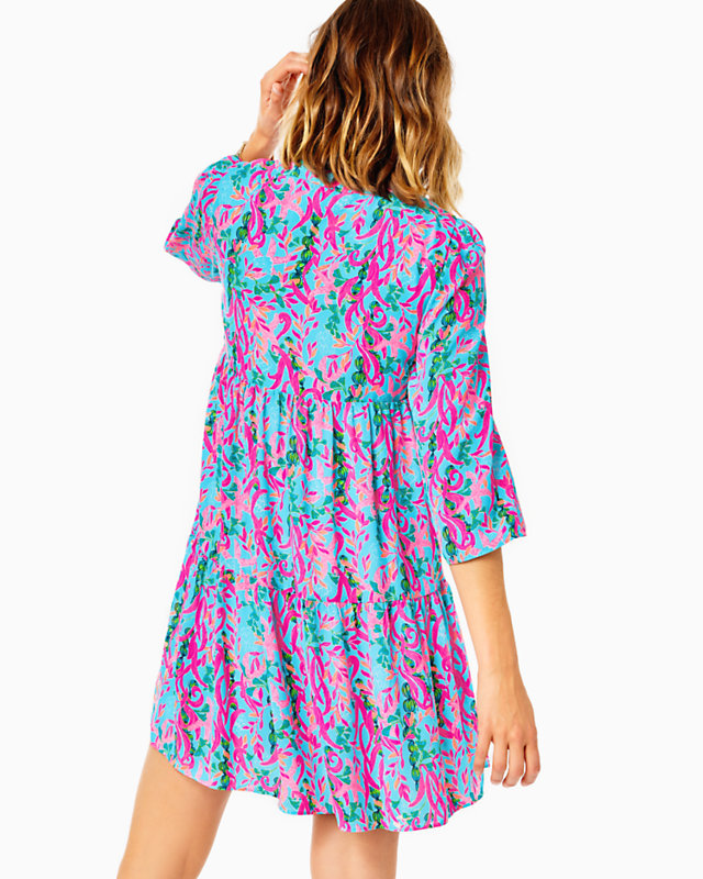 Martine Dress | Lilly Pulitzer Outlet - LillypulitzerOutlets