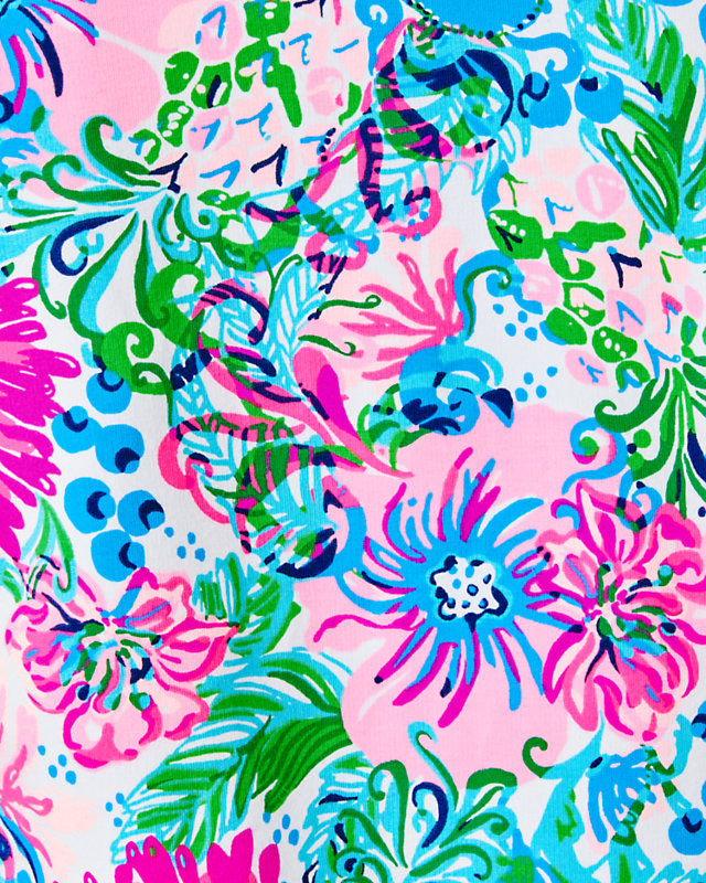 UPF 50+ Skipper Popover | Lilly Pulitzer Outlet - LillypulitzerOutlets