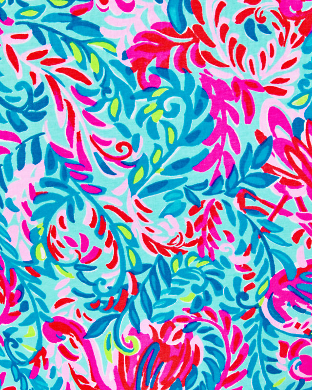 Aleah Top | Lilly Pulitzer Outlet | Lilly Pulitzer Outlet - LillypulitzerOutlets
