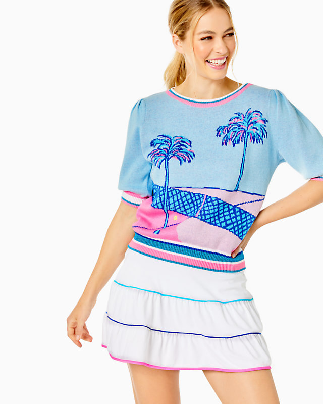 Vivie Sweater | Lilly Pulitzer Sale | Lilly Pulitzer Outlet - LillypulitzerOutlets