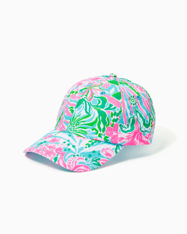 Run Around Hat | Lilly Pulitzer Sale | Lilly Pulitzer Outlet - LillypulitzerOutlets